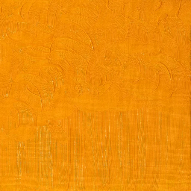 Winsor & Newton 200ml Winton Oil Cadmium Yellow Hue