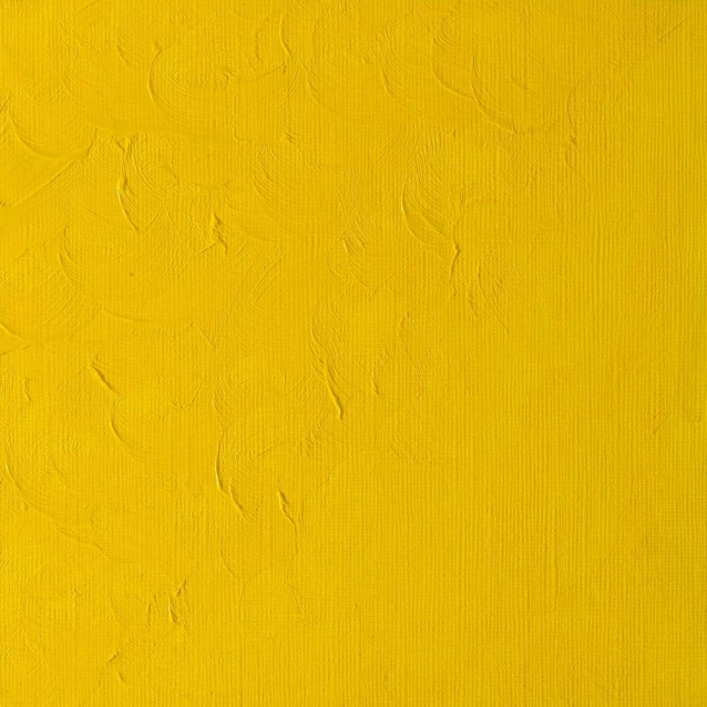 Winsor & Newton 200ml Winton Oil Cadmium Yellow Pale Hue