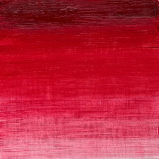 Winsor & Newton 200ml Winton Oil Permanent Alizarin Crimson