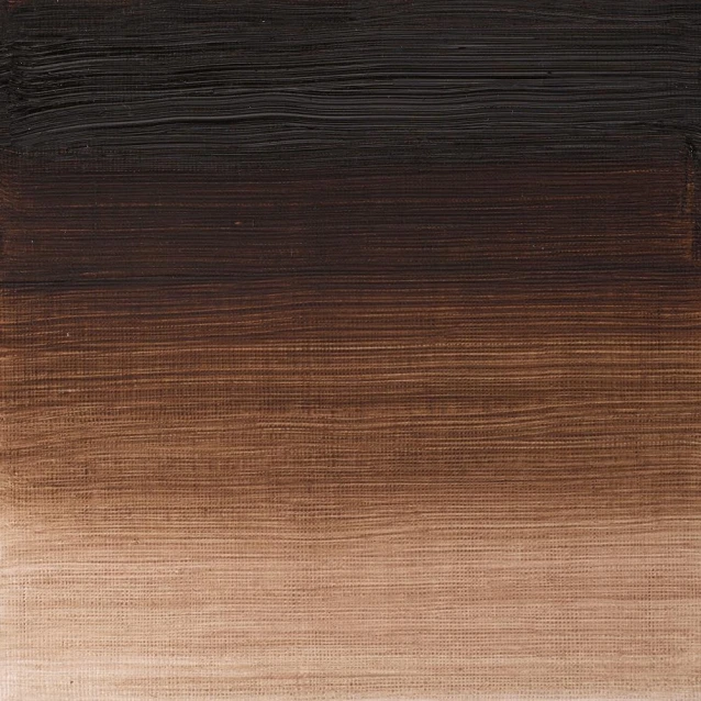 Winsor & Newton 200ml Winton Oil Vandyke Brown