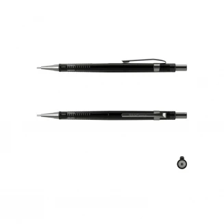 ErichKrause Μηχανικό Μολύβι ΗΒ 0,5mm Black Pointer