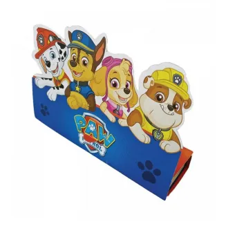 Amscan 8 Προσκλήσεις Paw Patrol