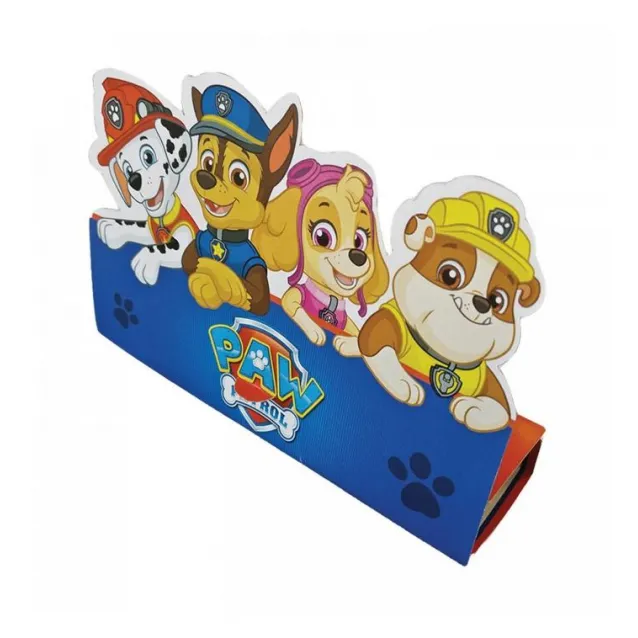 Amscan 8 Προσκλήσεις Paw Patrol