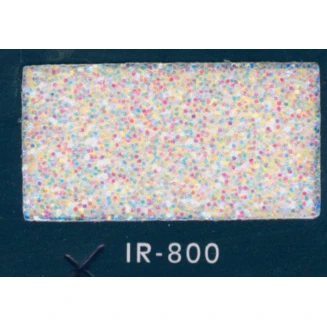 Glitter Λεπτή Πούδρα 250gr Gold Iridescent