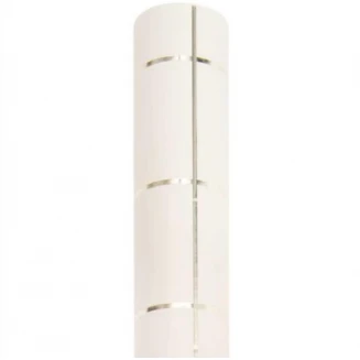Rico Design Χαρτί Περιτυλίγματος Πολυτελείας 200x70cm Καρό Μοτίβο FSC