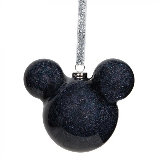 Disney Χριστουγεννιάτικη Μπάλα Mickey Mouse