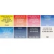 Winsor & Newton Cotman Κασετίνα με 8 Πλακάκια Ακουαρέλας & Πινέλο Skyscape