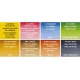 Winsor & Newton Cotman Κασετίνα με 8 Πλακάκια Ακουαρέλας & Πινέλο Landscape