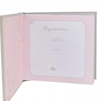 Φωτογραφικό Άλμπουμ Mr & Mrs