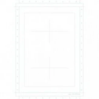 Clairefontaine Μπλοκ Manga Storyboard με 6 Τετράγωνα 100 φύλλων A4 (21x29,7cm) 55gr