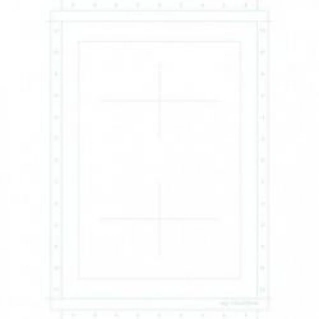 Clairefontaine Μπλοκ Manga Storyboard με 6 Τετράγωνα 100 φύλλων A4 (21x29,7cm) 55gr