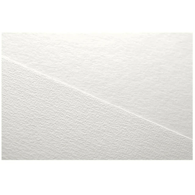 Clairefontaine Μπλοκ Ακουαρέλας AquaPad Cold Pressed 50 φύλλων A4 (21x29,7cm) 300gr
