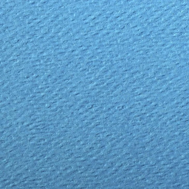 Clairefontaine Χαρτί Σχεδίου Etival 50x65cm 160gr Turquoise Blue 