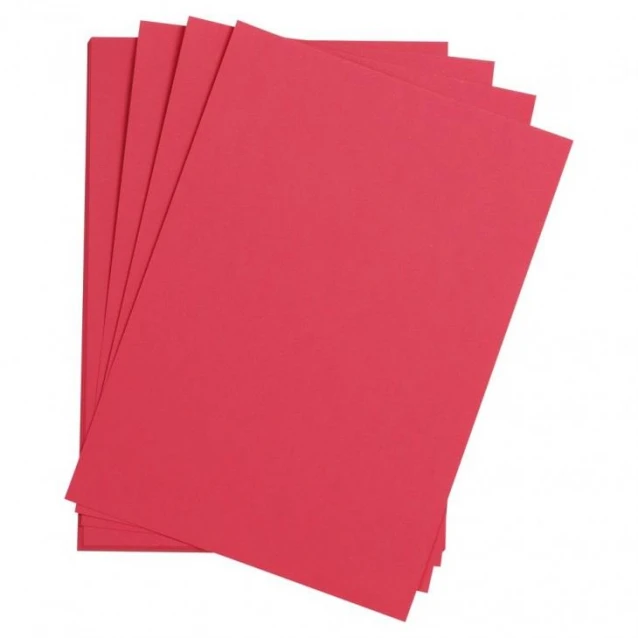 Clairefontaine Χαρτί Σχεδίου Etival 50x65cm 160gr Fuchsia