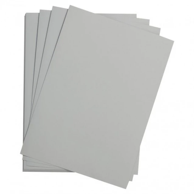 Clairefontaine Χαρτί Σχεδίου Etival A4 (21x29,7cm) 160gr Light Blue