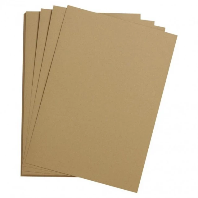 Clairefontaine Χαρτί Σχεδίου Etival A4 (21x29,7cm) 160gr Champagne