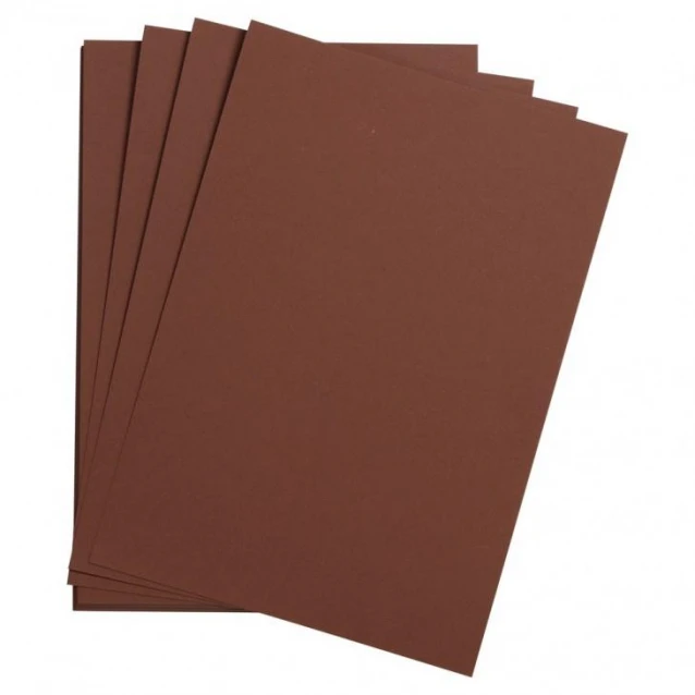 Clairefontaine Χαρτί Σχεδίου Etival A4 (21x29,7cm) 160gr Wine