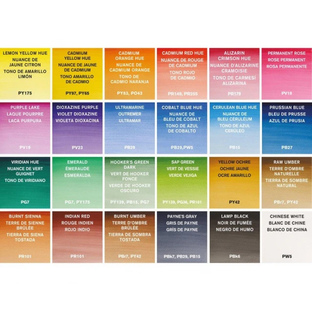 Winsor & Newton Cotman Κασετίνα Travel με 24 Πλακάκια Ακουαρέλας & Πινέλο