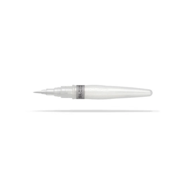 Winsor & Newton Cotman Κασετίνα με 12 Πλακάκια Ακουαρέλας & Brush Pen