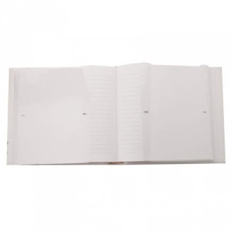 Celebrations Μεγάλο Άλμπουμ Γάμου με Πεταλούδες