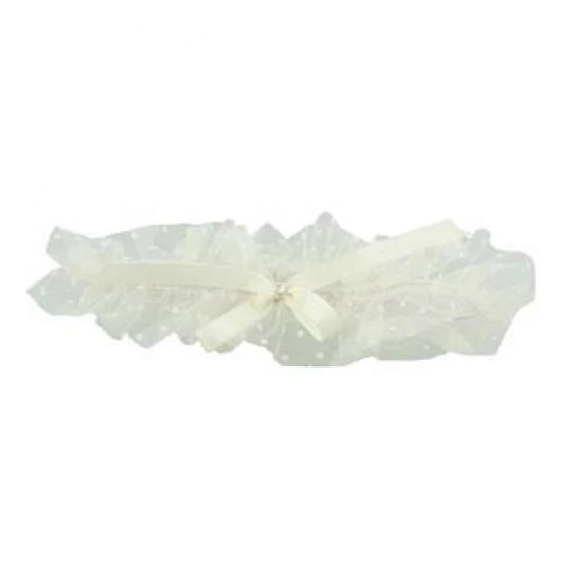 Always & Forever Καλτσοδέτα Γάμου Mrs