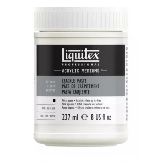 Liquitex Professional 237ml Crackle Paste