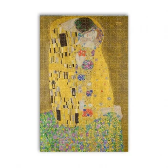 Παζλ 44x68cm Klimt 