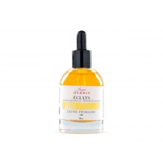 Jacques Herbin 50ml Υγρή Ακουαρέλα Eclats Primary Yellow