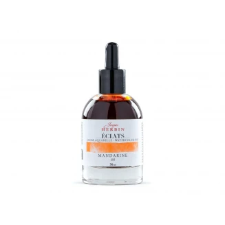 Jacques Herbin 50ml Υγρή Ακουαρέλα Eclats Mandarin
