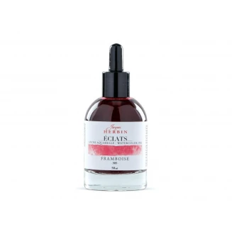 Jacques Herbin 50ml Υγρή Ακουαρέλα Eclats Raspberry