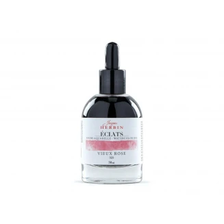 Jacques Herbin 50ml Υγρή Ακουαρέλα Eclats Old Rose