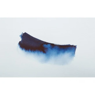 Jacques Herbin 50ml Υγρή Ακουαρέλα Eclats Midnight Blue