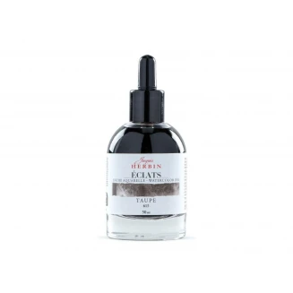 Jacques Herbin 50ml Υγρή Ακουαρέλα Eclats Taupe