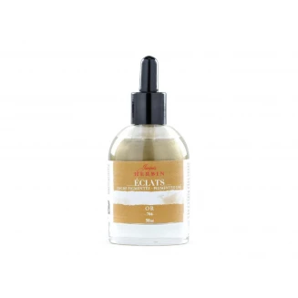 Jacques Herbin 50ml Υγρή Ακουαρέλα Eclats Gold