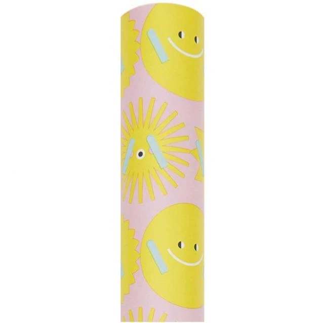Rico Design Χαρτί Περιτυλίγματος 70x200cm Sun