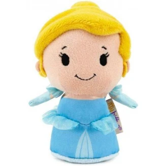 Hallmark Λούτρινο Itty Bitty Cinderella