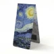 3 Μαγνητικοί Σελιδοδείκτες 4,9x10,5cm Van Gogh