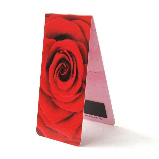 3 Μαγνητικοί Σελιδοδείκτες 4,9x10,5cm 