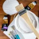 Mont Marte 1,89lt Gesso