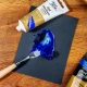 Mont Marte 75ml Gel Medium Gloss