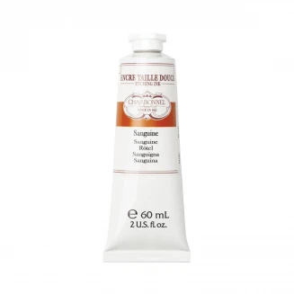 Charbonnel 60ml Μελάνι Χαρακτικής Sanguine S2