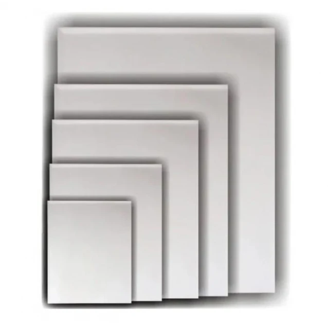 Buonarroti Ξύλο Αγιογραφίας Προετοιμασμένο 10x15cm