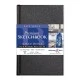 Stillman & Birn Σκληρόδετο Μπλοκ Mixed Media Beta 26 Φύλλα Cold Pressed 14x21,6cm 270gr