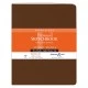 Stillman & Birn Μπλοκ Mixed Media Gamma 46 Ιβουάρ Φύλλα Cold Pressed 20,3x25,4cm 150gr