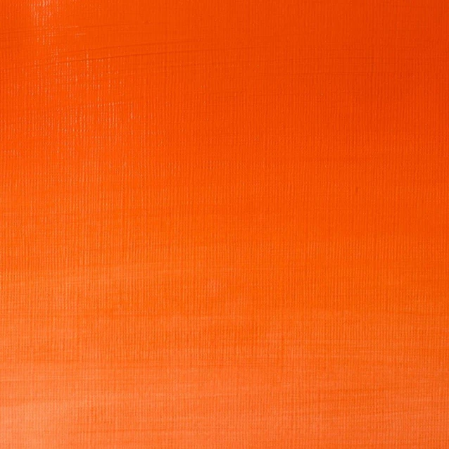 Winsor & Newton 37ml Artists Oil Series 2 Orange Laquer Mineral