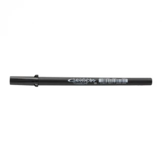 Sakura Pigma Calligrapher Μαρκαδοράκι Σχεδίου Μαύρο 10 (1mm)