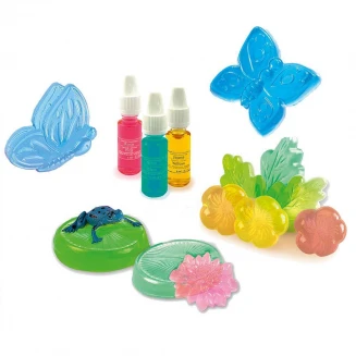 SentoSphere Δημιουργήστε Φυσικά Σαπούνια και Αρώματα