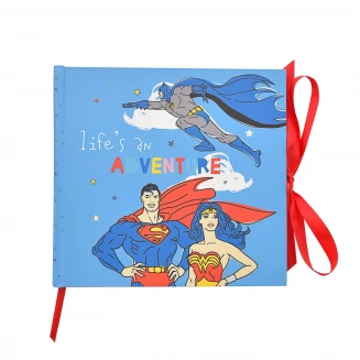 Warner Bros Άλμπουμ Φωτογραφιών Little Heroes