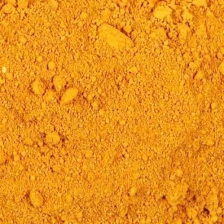 Buonarroti 1kgr Σκόνη Αγιογραφίας Κίτρινο Νάπολης