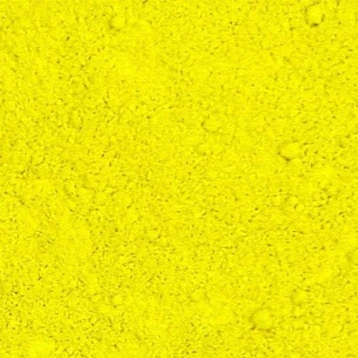 Buonarroti 1kgr Σκόνη Αγιογραφίας Κίτρινο Λεμονί